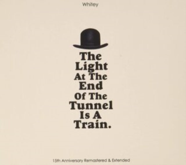 Light at the End of the Tunnel