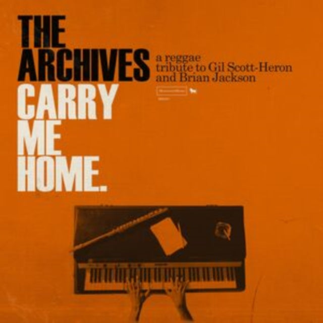 Carry Me Home