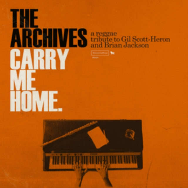 Carry Me Home