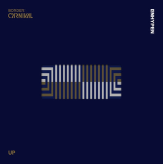 BORDER: CARNIVAL (UP Version)
