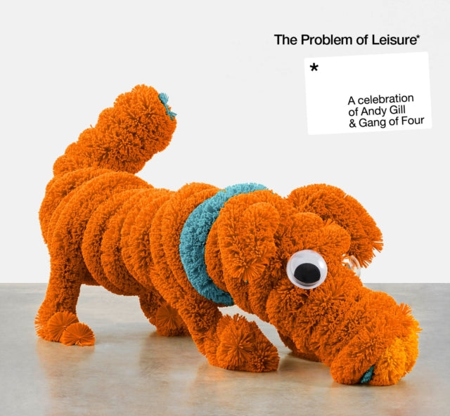 The Problem of Leisure