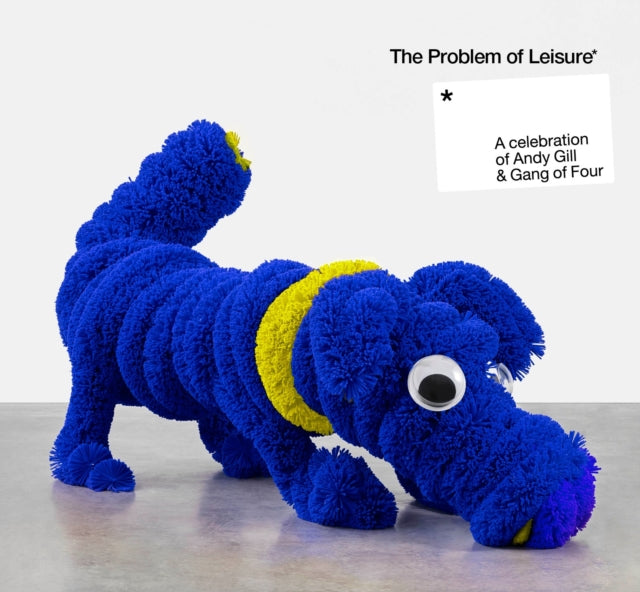 The Problem of Leisure