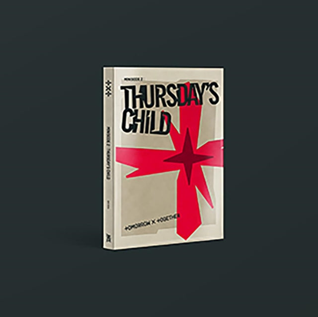 Minisode 2: Thursday's Child - HATE Vers.
