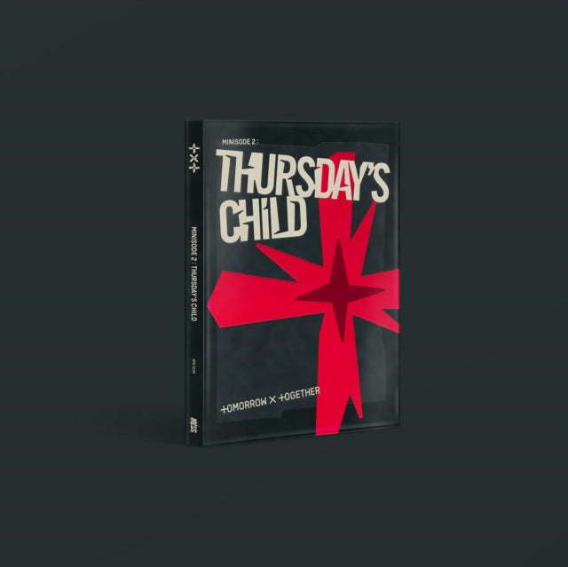 Minisode 2: Thursday's Child - MESS Vers.