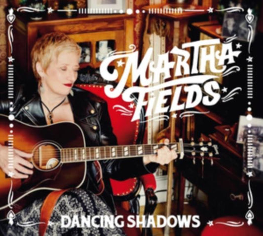 Dancing Shadows