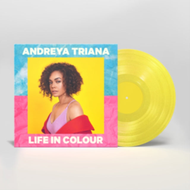 Life in Colour