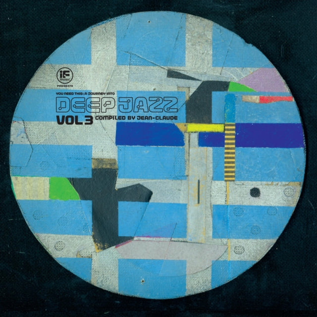 If Music Presents: You Need This!
