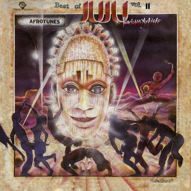 Afrotunes - Best of Juju