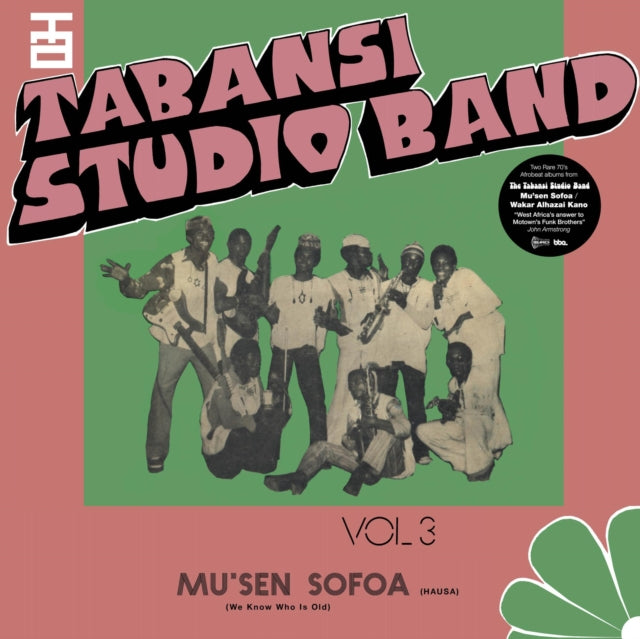 Wakar Alhazai Kano/Mus'En Sofoa