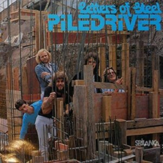 Letters of Steel