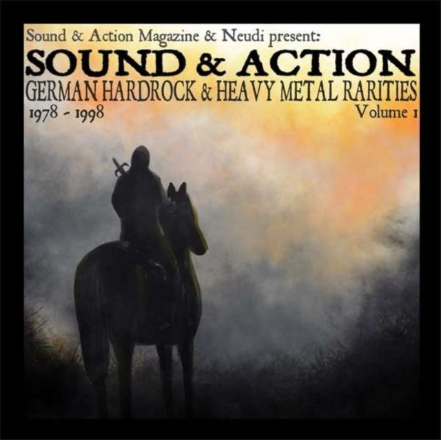 Sound and Action