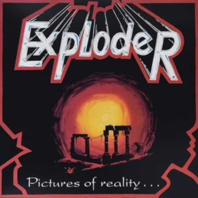 Pictures of Reality...