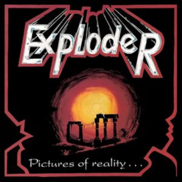 Pictures of Reality...