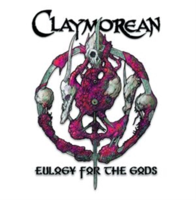 Eulogy of the Gods
