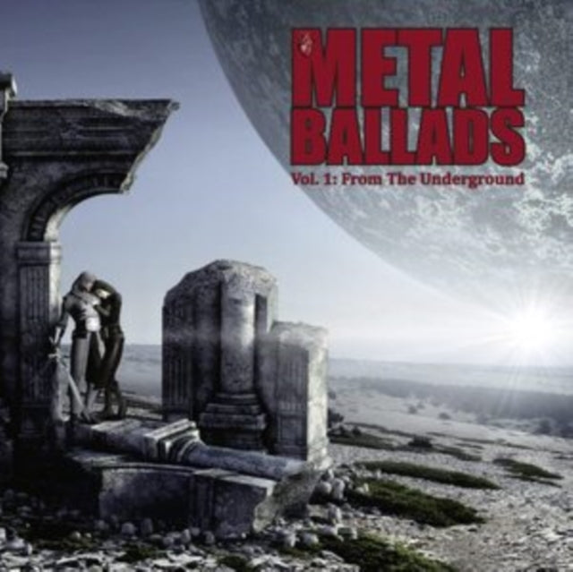 Metal Ballads