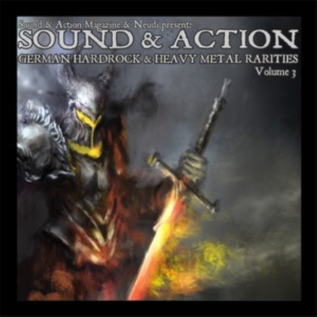 Sound and Action