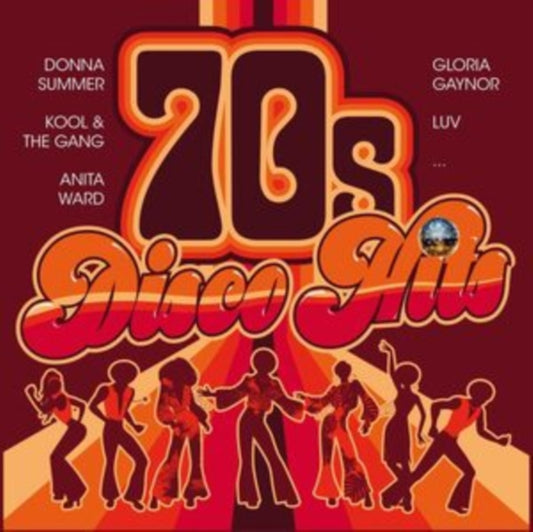 70s Disco Hits