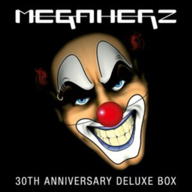 30th Anniversary Deluxe Box