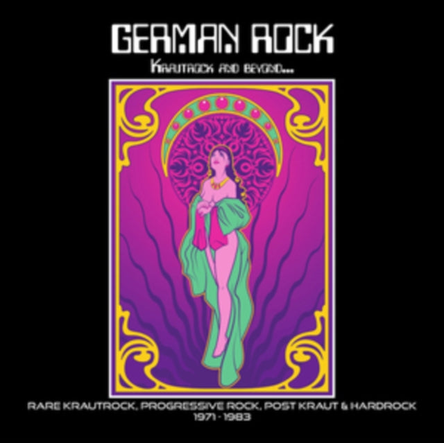 German Rock