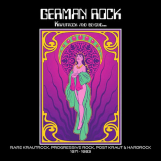 German Rock