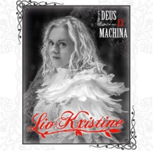 Deus Ex Machina