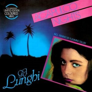 Acapulco Nights (40th Anniversary Edition)
