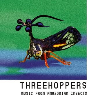 Threehoppers