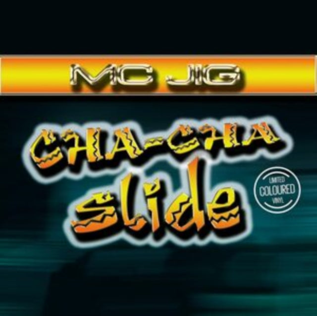 Cha-cha Slide