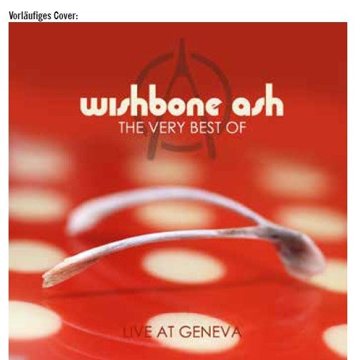 The Very Best of Wishbone Ash