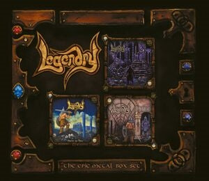 Epic Metal Masters