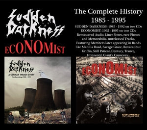 The complete history 1985-1995