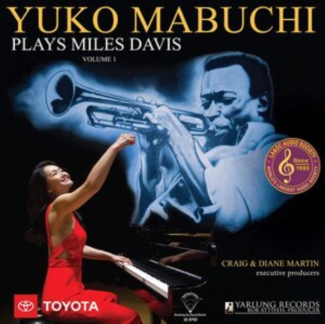 Yuko Mabuchi Plays Miles Davis