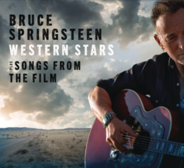 Western Stars + Songs from the Film