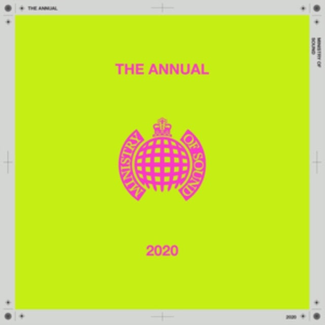 The Annual 2020