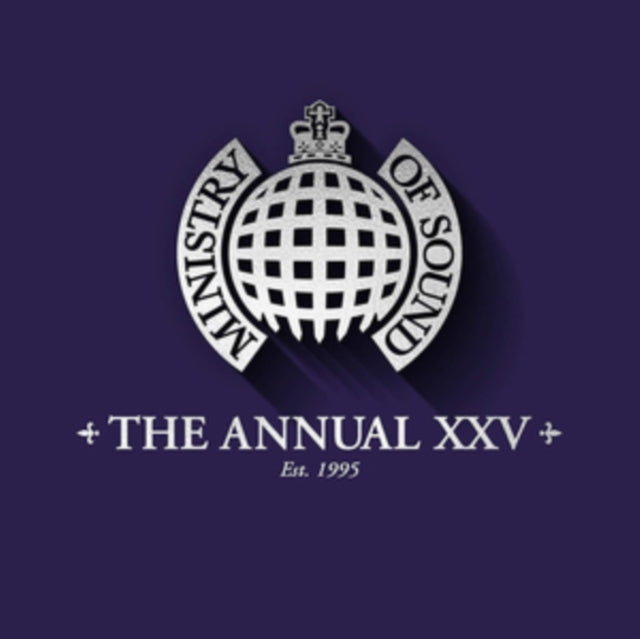 The Annual XXV