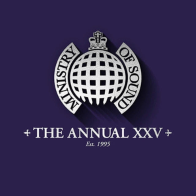 The Annual XXV