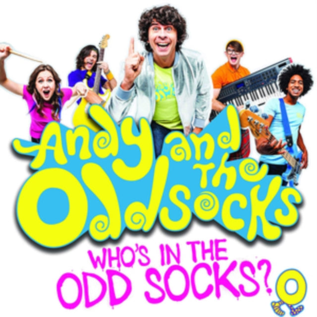 Who's in the Odd Socks?