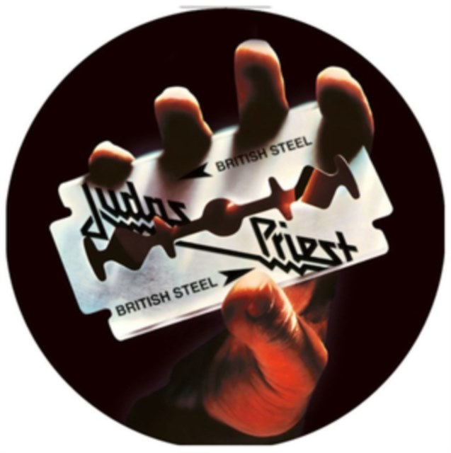 British Steel (RSD 2020)