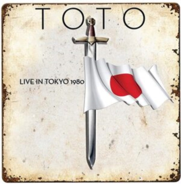 Live in Tokyo 1980 (RSD 2020)