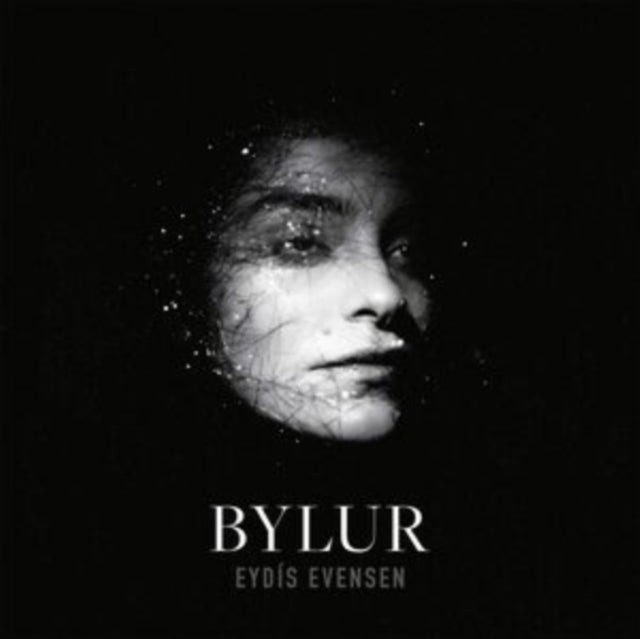 Eydís Evensen: Bylur