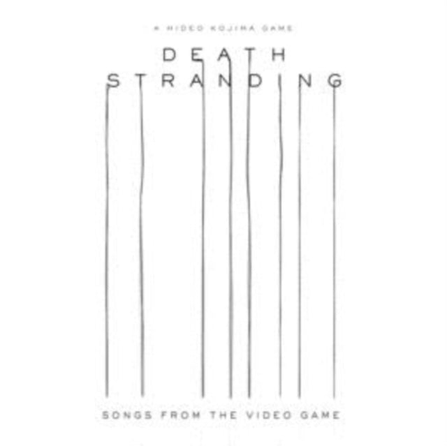 Death Stranding