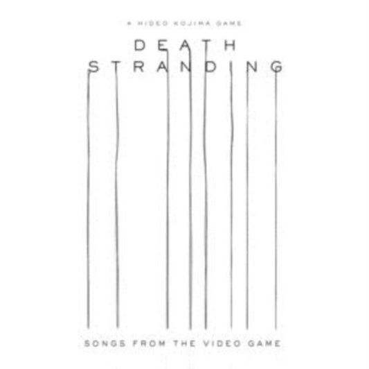 Death Stranding