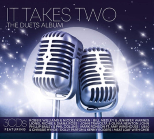 It Takes Two