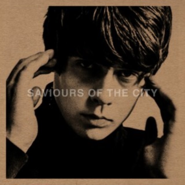 Saviours of the City (RSD 2020)