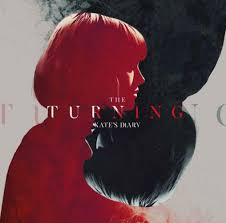 Turning: Kates Diary (RSD 2020)