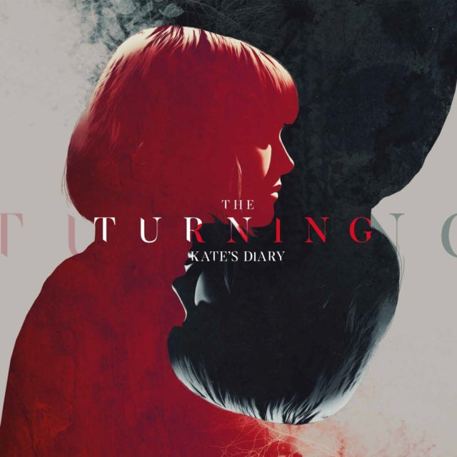Turning: Kates Diary (RSD 2020)