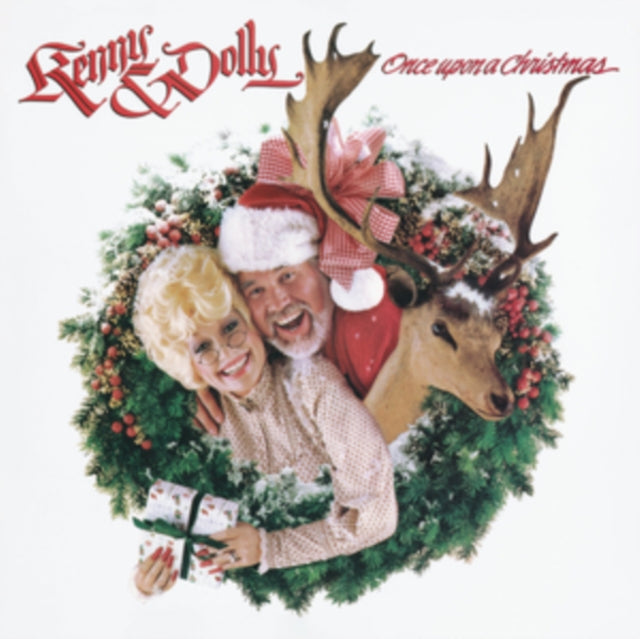 Once Upon a Christmas
