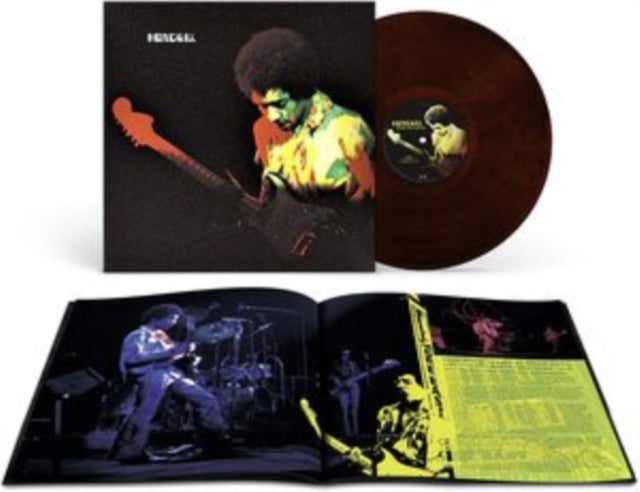 Band of Gypsys