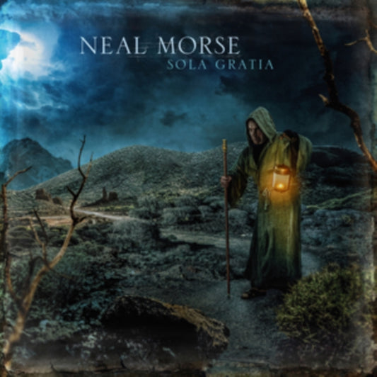 Sola Gratia