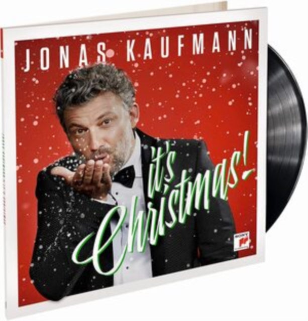 Jonas Kaufmann: It's Christmas!